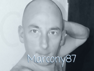 Marcony87