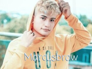 Marcusbrow