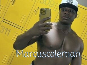 Marcuscoleman