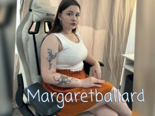 Margaretballard