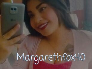 Margarethfox40