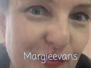 Margieevans