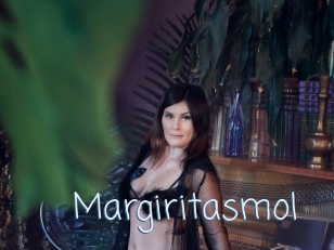 Margiritasmol