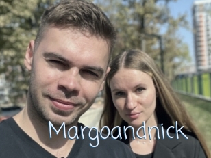 Margoandnick