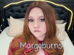 Margoburns