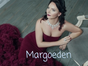 Margoeden