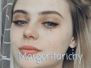 Margoritarichy