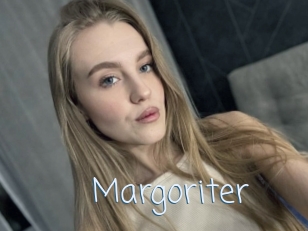 Margoriter