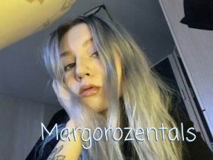 Margorozentals