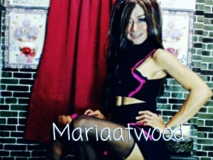 Mariaatwood