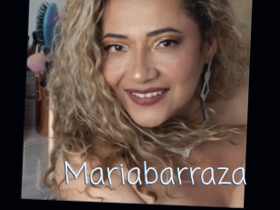 Mariabarraza