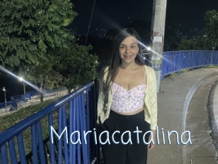 Mariacatalina