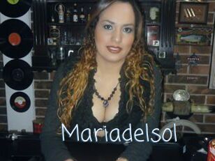 Mariadelsol
