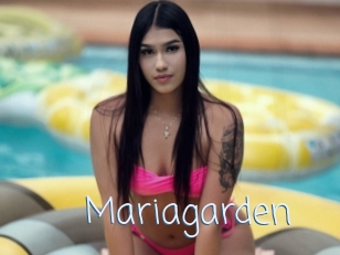 Mariagarden