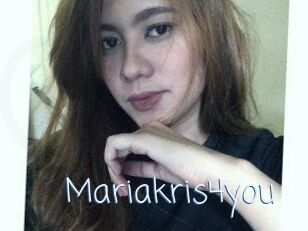 Mariakris4you