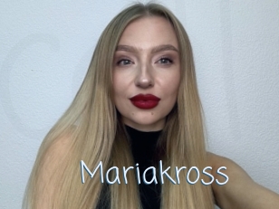 Mariakross