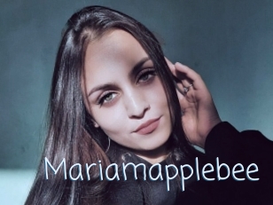 Mariamapplebee