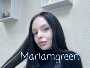 Mariamgreen