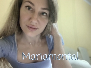 Mariamontal