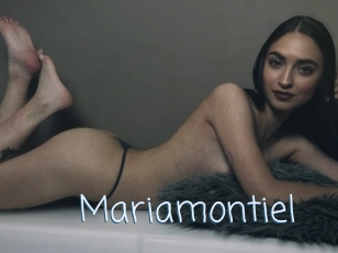 Mariamontiel