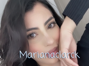 Marianaclarck