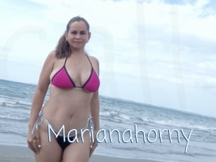 Marianahorny