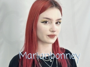 Marianbonney