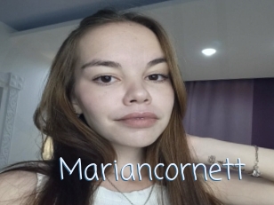 Mariancornett