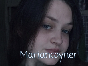 Mariancoyner