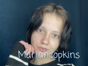 Mariandopkins