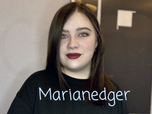 Marianedger