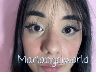 Mariangelworld