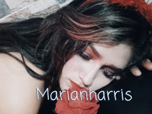 Marianharris