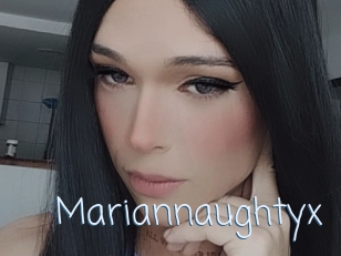 Mariannaughtyx