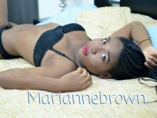 Mariannebrown