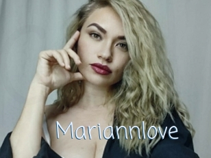 Mariannlove