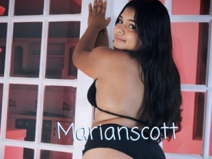 Marianscott