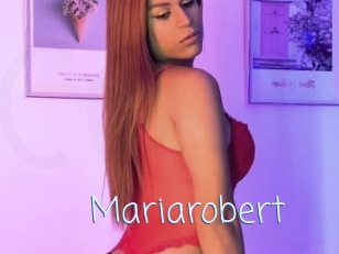 Mariarobert