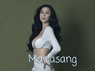 Mariasang