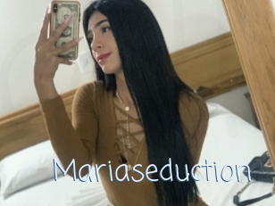 Mariaseduction