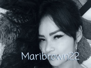 Maribrown22