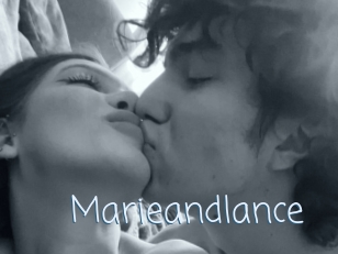 Marieandlance