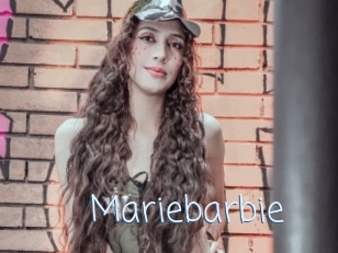 Mariebarbie