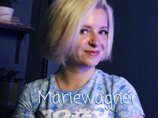 Mariewagner