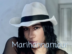 Marihannamour