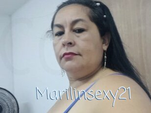 Marilinsexy21