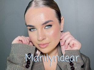 Marilyndear