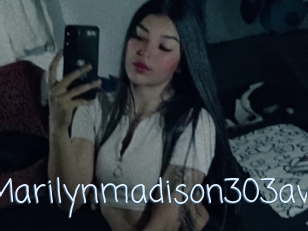 Marilynmadison303av