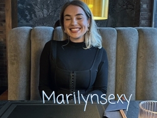 Marilynsexy