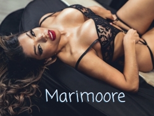 Marimoore